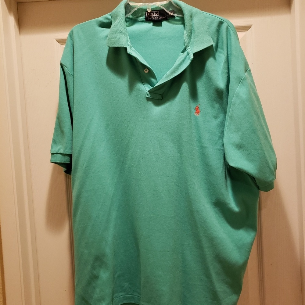 Polo Ralph Lauren XXL